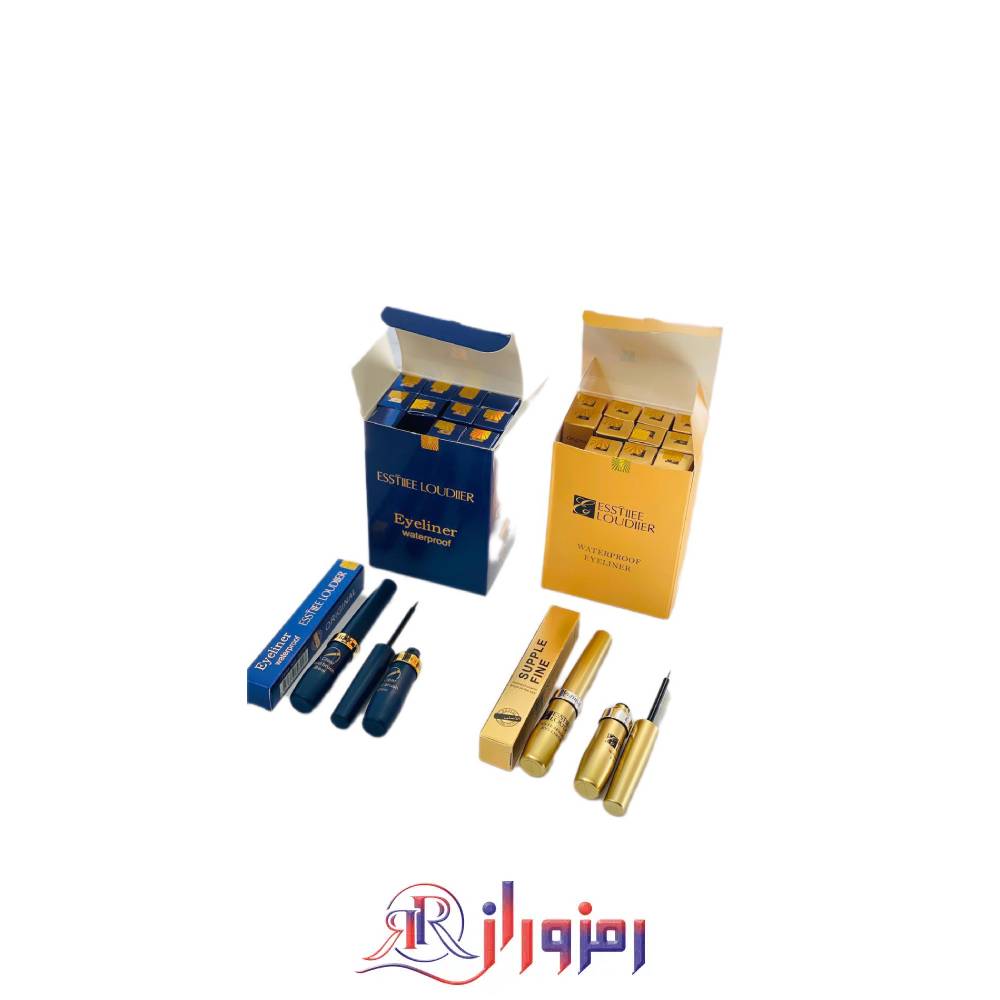 خط چشم استی لادر اصلی،خرید و قیمت خط چشم استی لادر اصلی